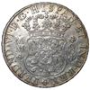Image 2 : Mexico City, Mexico, pillar 8 reales, Ferdinand VI, 1758 MM.