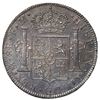 Image 2 : Mexico City, Mexico, bust 8 reales, Charles III, 1776 FM.