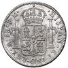 Image 2 : Mexico City, Mexico, bust 8 reales, Charles IV, 1793 FM, NGC MS 62.