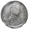 Image 1 : Durango, Mexico, bust 8 reales, Ferdinand VII, 1819 CG, NGC XF 45, finest known in NGC census.