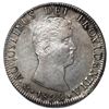 Image 1 : Mexico City, Mexico, 8 reales, Iturbide, 1822 JM, long, smooth truncation, 8 R J M below eagle.