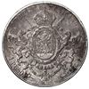 Image 2 : Mexico City, Mexico, 1 peso, 1866, Maximilian.