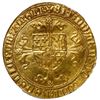 Image 2 : Holland, Netherlands, gold rider, Philip the Good (Duke of Burgundy, 1419-67), struck 1433-67, NGC A