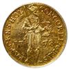 Image 1 : Holland, Netherlands, gold ducat, 1778, PCGS AU58.