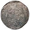 Image 2 : Holland, Netherlands, "lion" daalder, 1649.