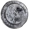 Image 2 : Panama(?), "P" countermark on reverse of a Granada, Spain, 1 real, Ferdinand-Isabel, assayer Maltese