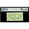 Image 2 : Philippines, Philippine National Bank, 50 centavos, 1917, serial 970168, PMG Choice UNC 64.