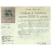 Image 2 : Natural emerald, 2.11 carats, ex-Atocha (1622).