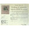 Image 2 : Natural emerald, 1.91 carats, ex-Atocha (1622).