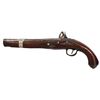 Image 2 : European flintlock pistol, mid- to late 1700s.