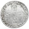 Image 2 : Great Britain (England), London mint, shilling, William III, 1697.