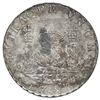 Image 1 : Mexico City, Mexico, pillar 8 reales, Ferdinand VI, 1757 MM.