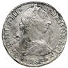 Image 1 : Mexico City, Mexico, bust 8 reales, Charles III, 1783 FF.