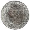 Image 2 : Mexico City, Mexico, bust 8 reales, Charles III, 1783 FF.