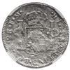 Image 2 : Mexico City, Mexico, bust 2 reales, Charles III, 1776 FM, NGC genuine / El Cazador Shipwreck Label.