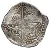 Image 2 : Potosi, Bolivia, cob 4 reales, Philip III, assayer Q.