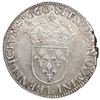 Image 2 : France (Bayonne mint), half ecu, Louis XIV, 1660-L.