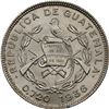 Image 2 : Guatemala (struck at the Royal Mint, London), 10 centavos de quetzal, 1936, NGC MS 65.