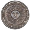 Image 1 : Lima, Peru, 4 reales-sized silver medal (jura), Independence / San Martin, 1821.