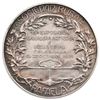 Image 2 : Sante Fe, Argentina (Rafaela), large silver medal, 1921, 15th Livestock, Agriculture and Industry Ex