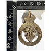 Image 3 : WW2 PPCLI Officers Cap Badge