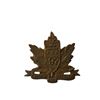 Image 1 : WW1 CEF 97th Battalion Cap Badge