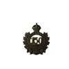 Image 1 : WW1 CEF 130th Battalion Cap Badge