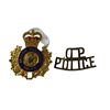 Image 1 : Ontario Provincial Police Badge Set