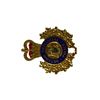 Image 2 : Ontario Provincial Police Badge Set