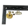 Image 4 : Ontario Provincial Police Badge Set