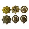 Image 1 : Canadian Corps of Commissionaires Badge Lot