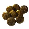 Image 1 : WW2 EFTS Uniform Buttons