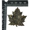 Image 2 : WW1 CEF 171st Battalion Cap Badge