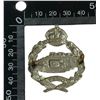 Image 2 : WW2 Canadian Armoured Corps Cap Badge