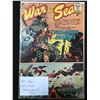 Image 1 : CHARLTON COMICS NO.39 WAR AT SEA