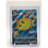 Image 1 : Flying Pikachu VMAX  25th Anniversary Celebrations Pok‚mon