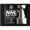 Image 1 : THE OFFICIAL NHL HOCKEY TREASURES COLLECTOR SET