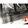 Image 2 : JOE KAPP SIGNED BC LIONS 11 X 18 POSTER