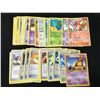 Image 1 : LOT OF POKEMON CARDS