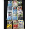 Image 1 : LOT OF POKEMON FOIL  CARDS