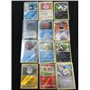 Image 1 : LOT OF POKEMON FOIL  CARDS