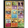 Image 1 : LOT OF POKEMON CARDS