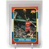 Image 1 : 1986 FLEER MICHAEL JORDAN RC REPRINT