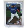 Image 1 : 2019 TOPPS VLADIMIR GUERRERO JR NO. 73 RC