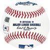 Image 2 : Paul O'Neill Autographed Official MLB Baseball New York Yankees "5x WS Champs" Beckett