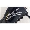 Image 2 : UNDERTAKER SIGNED BLACK WRESTLING BOOT (PSA COA)