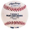 Image 2 : Jack Morris Autographed Official MLB Baseball Detroit Tigers, Minnesota Twins Tristar Holo