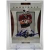 Image 1 : 2017 PANINI #91 KURT WARNER AUTO NUMBERED 12/49