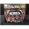 Image 1 : SEALED 2021 DEBUT EDITION PANINI PRIZM UFC HOBBY BOX