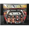 Image 1 : SEALED 2021 DEBUT EDITION PANINI PRIZM UFC HOBBY BOX